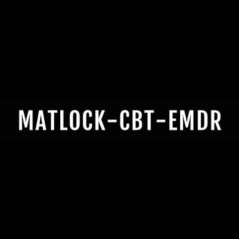 Matlock CBT EMDR photo
